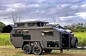 Camper Van Box Conversion Mercedes Capsule personnalisée Unités de cuisine Armoire supérieure Kit <span class=keywords><strong>double</strong></span> cabine Iveco <span class=keywords><strong>Camping</strong></span> Furniture Sprinter - Product Image 6