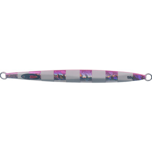 Señuelo de pesca Nanyou Jigging de 150g, de hundimiento rápido, para pesca en aguas saladas y de fondo, ideal para pesca en aguas profundas. - Product Image 3
