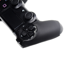 Agarre Calamar de Goma Suave para Control DualSense de <span class=keywords><strong>Sony</strong></span> PlayStation 4, Almohadillas para Joystick de PS4, Adhesivo Antideslizante para Mango - Product Image 4