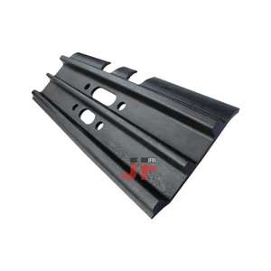 <span class=keywords><strong>Grossiste</strong></span> <span class=keywords><strong>en</strong></span> pièces de machines de construction : Semelle 20Y-32-31320 pour PC200-7, PC228US-3-YB et PC200-8. 20Y3231320 CHAUSSURE - Product Image 1