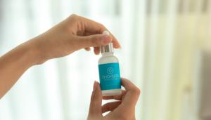 OHOHSOO Receta S Ampolla Piel Sensible Seguro Suave Hidratante Suero de cuidado intensivo para todo tipo de piel - Product Image 5