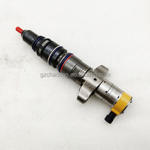 Injecteur de carburant 557-7627 pour moteur diesel C9, injecteur de carburant 5577627 235-2888 236-0962 pour excavateur 324D 325D 329D - Product Image 3