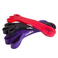 Équipement d'entraînement de fitness Entraînement Élastique Élastique pour Gym Yoga Exercice Fitness Bandes de Résistance