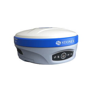 ระบบ Stonex S9II Gnss Rtk ขายดีประจำปี 2024 Stonex S900A Stonex S9II Trimble 990 เมนบอร์ด Gps Rtk - Product Image 2