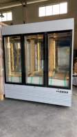 BESFRESH Armoire de maturation de viande pour bœuf, Réfrigérateur de maturation à sec pour steak