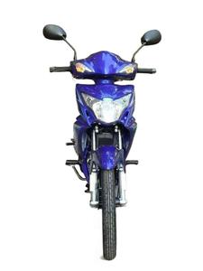 Motocyclette monocylindre 4 temps à refroidissement par air 110CC avec double embrayage <span class=keywords><strong>et</strong></span> allumage CDI pour usage quotidien YUAN <span class=keywords><strong>LU</strong></span> YL-XD110 - Product Image 6