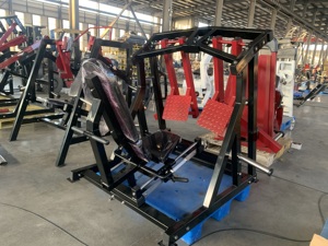 <span class=keywords><strong>Appareil</strong></span> d'entraînement commercial multi-vitesses pour l'étirement des <span class=keywords><strong>jambes</strong></span>, un équipement professionnel conçu pour l'entraînement des hanches et des <span class=keywords><strong>jambes</strong></span> - Product Image 5