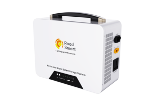 Mini Sistema Solar Todo en Uno de 300w/500w/800w 100wh, Estación de Energía Portátil para Camping - Product Image 6