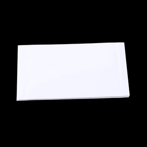 Film d'étanchéité pour plaques PCR à 96 puits résistant aux hautes températures — Film transparent, haute adhérence, sensible à la pression pour applications quantitatives - Product Image 5