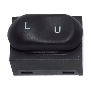 Interruptor de Control del Botón de la Cerradura de la Puerta para Ford Mustang 1994-2004 - F4ZZ-14028-RH para Vehículos - Product Image 2