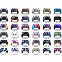 SYY Autocollant de Décoration de Haute Qualité Housse de Protection pour Manette de Jeu PS5 Accessoires de Jeu