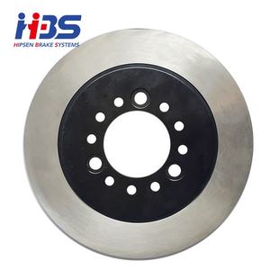 Rotor de disco de freno de 200mm para motocicleta/bicicleta P008N <span class=keywords><strong>SCP001</strong></span> - Product Image 1