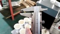 Compteur automatique de petite taille pour compter les graines de légumes et les petits objets sur le bureau