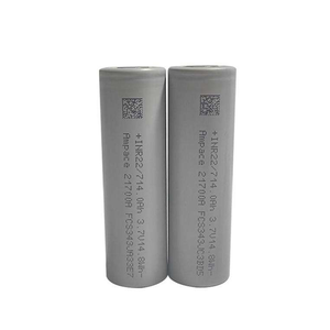 Offre Spéciale – Batterie Lithium Originale Ampace21700 IMR 4000mAh 3.7V 37A à Décharge Continue, Cellule Cylindrique 1500 Cycles pour Vélo Électrique et Drone - Product Image 3
