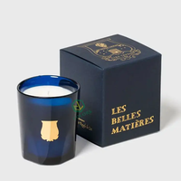 Échantillon gratuit de l'usine de 15 ans d'emballage de cartes en papier cartonné de luxe avec logo personnalisé boîte à bougie rigide parfumée pliante
