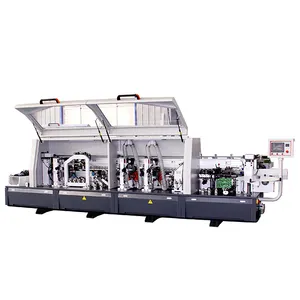 Superstar Fully Automatic cabinet edge banding machine for furniture industry