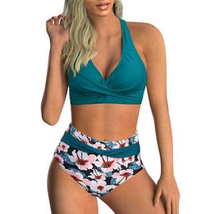 Traje de Baño Moderno al por Mayor para Mujer, Hermoso Bikini Femenino - Product Image 2