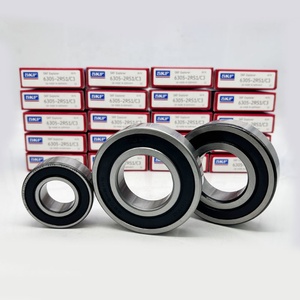 Original 608 6201 6202 6203 /2z/rsh/c3 Kugellager Hoch präzisions lager - Product Image 2