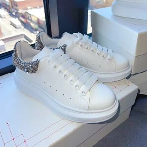 Zapatos Deportivos de Diseño de Alta Calidad, Zapatos Casuales de Lujo para Deportes al Aire Libre, Zapatos para Hombre con Suela Gruesa para Correr y Caminar - Product Image 3