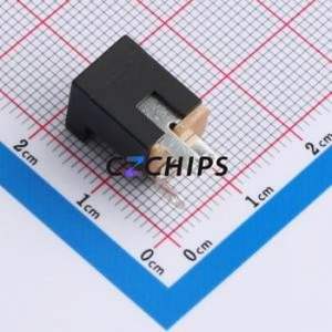 ชิปวงจรรวม DC012-2.0 HX BT ผ่านรู (THT) ใหม่ล่าสุดวงจรรวมขั้วต่อไฟฟ้า DC - Product Image 2