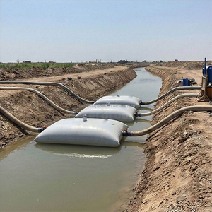 Sac <span class=keywords><strong>souple</strong></span> pliable de 22 500 L pour le stockage d'<span class=keywords><strong>eau</strong></span> – Réservoir d'urgence pour zones désertiques et arides, idéal pour la lutte contre la sécheresse (garantie 1 an) - Product Image 2