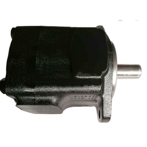 Pompe ZHENYUAN <span class=keywords><strong>PVV</strong></span> 1 2 3 4 5 série R900930907 PVV4-1X/098RA15UMC PVV5-1X/183RA15UMC pompe à palettes hydraulique - Product Image 6