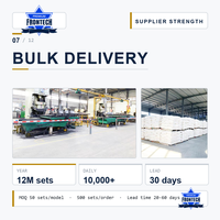 Dukungan Referensi Produsen untuk Kampas Rem Cakram Mobil Universal Belakang OE 06430-S9A-000 untuk Honda Cr-V 2012-2021