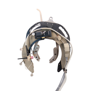 Máquina de Soldadura Orbital Automática Industrial MWG-325 para Tubos Metálicos de 159-325 mm, 220V/380V - Product Image 2
