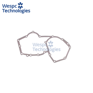 ปะเก็นฝาครอบไทม์มิ่ง WESPC รุ่น U65996590 สำหรับเครื่องยนต์ดีเซล Perkins ซีรีส์ 400 - Product Image 4