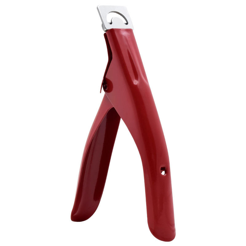 Red-In OPP bag