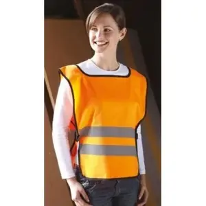 Tunique haute visibilité 437.77, sécurité du merchandising - Product Image 1