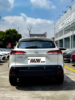 Frontlander 2024 2.0L CVT Essence Automatique Édition Elite Plus Sièges en Cuir SUV Compact Livraison Immédiate en Stock