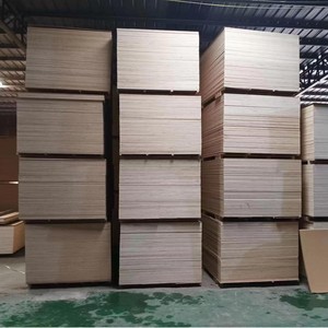 <span class=keywords><strong>Linyi</strong></span> nhà sản xuất ván ép tấm 4x8 18 mét phim phải đối mặt ván ép/playwood tấm ván khuôn cho xây dựng - Product Image 6