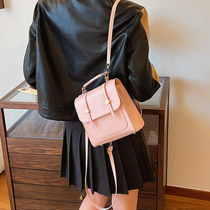 New Fashionable Casual Women's Single-shoulder <b>Backpack</b>.Z0223 - Product Image 5