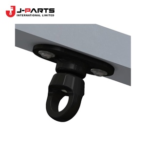 ชุดปีกนกแบบหมุนได้สำหรับโตโยต้า ไฮเอซ LH103 ปี 1993-1998 รุ่น 48169-26050 - Product Image 4
