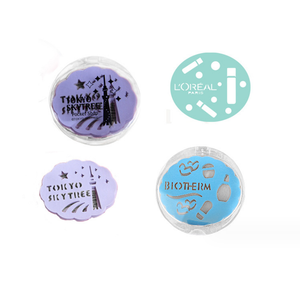 Feuilles de <span class=keywords><strong>savon</strong></span> jetables en papier <span class=keywords><strong>pour</strong></span> le lavage des mains, emballage personnalisé, autres produits chimiques ménagers, solides, hydrosolubles, portables <span class=keywords><strong>pour</strong></span> le voyage - Product Image 6