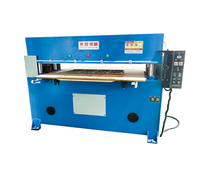 Venta directa de fábrica, máquinas de corte de precisión de, equipo de zapatería cortador de alfombrillas de rompecabezas de espuma <span class=keywords><strong>EVA</strong></span> - Product Image 2