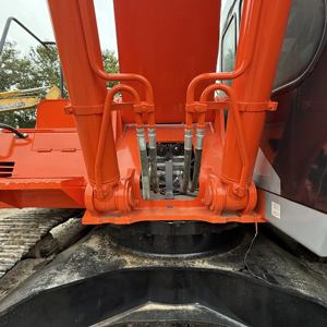 Moteur principal Hitachi Zaxis Series 450 60 70 90 130 150 200 économique, poids opérationnel de 40 tonnes - Product Image 3