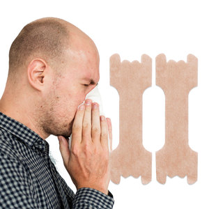 Tira Nasal Ultrafina Popular con Diseño Flexible y Expandible para Aliviar la Congestión Nasal en Hombres y Mujeres, Ayuda para Dormir Diariamente - Product Image 6