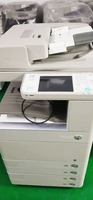 Pabrik XMY Grosir Stok IRC5245/5240 MFP A3 Mesin Fotokopi Laser Warna Pencetak Scanner 40/45PPM 1200DPI Antarmuka USB 90 Hari