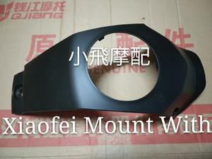 <span class=keywords><strong>Benelli</strong></span> BJ150-31 150S motore moto lato sinistro statore basamento guarnizione olio guarnizione - Product Image 2