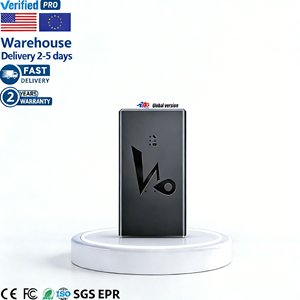 Localisateur GPS personnel Q8 GSM WiFi LBS avec notifications via application Android/iOS/PC, surveillance de sécurité en temps réel, stockage cloud et suivi de véhicule - Product Image 1