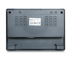 Pantalla Táctil HMI Kin-co GL070E de 7 Pulgadas, TFT 800x480, Anti-Luz Azul, ARM Cortex-A7, RS-232/485, USB, DTools, Frente IP65, 24V - Product Image 2