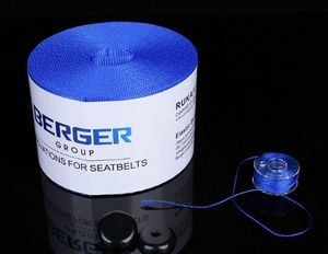 Cinturón <span class=keywords><strong>de</strong></span> <span class=keywords><strong>Seguridad</strong></span> Tianma <span class=keywords><strong>de</strong></span> Poliéster <span class=keywords><strong>de</strong></span> Alta Resistencia con Tejido <span class=keywords><strong>de</strong></span> Sarga <span class=keywords><strong>de</strong></span> Cinco Hilos <span class=keywords><strong>para</strong></span> Modificación <span class=keywords><strong>de</strong></span> Automóvil - Product Image 6