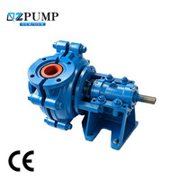 Pompe centrifuge pour dragage d'or, pompe à sable électrique ou diesel, pompe de dragage submersible, pompe à boue minière – Prix fabricant