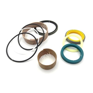 Kit de joints de vérin d'inclinaison de rétrocaveuse à bon <span class=keywords><strong>prix</strong></span> 261-8625 – Kits de réparation de machines pour CAT 420D 420E 428D <span class=keywords><strong>430D</strong></span> 430E 261-8625 - Product Image 6