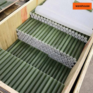 แท่งอีพ็อกซี่เรซิ่นคุณภาพดี แท่งไฟเบอร์กลาส FRP แท่งฉนวนใยแก้ว - Product Image 6