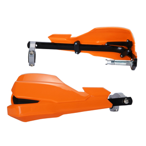 <span class=keywords><strong>250cc</strong></span> Dirtbike Racing Moto Guidon Protège-mains LED Version Pièces pour CR CRF YZF KXF RMZ KAYO BSE Dirt Bike <span class=keywords><strong>MX</strong></span> - Product Image 5