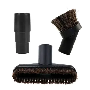 32mm Dusting Dust Brush Shop Vac Tool Attachment Vacuum Cleaner Nozzle Brush Head