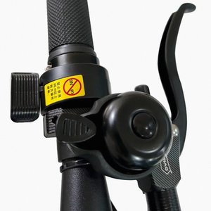 Nouvelle batterie au lithium 17,5 Ah, vélo électrique en aluminium, frein hydraulique double 24 pouces, vélo électrique tout-terrain, 12 vitesses, batterie intégrée, 60 km d'autonomie - Product Image 2